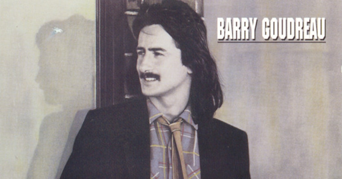 Barry Goudreau Music Tunefind